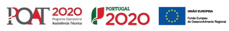 POAT - Programa Operacional Assistência Técnica - Portugal 2020, União Europeia - Formação Modular Financiada - Voltface